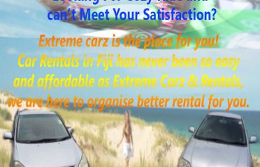 EXTREME CARZ & RENTALS